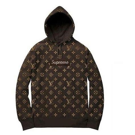 supreme louis vuitton wikipedia|louis vuitton supreme moletom original.